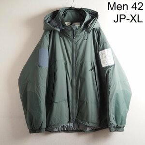 M5699P ▼N.HOOLYWOOD エヌハリウッド × WILD THINGS ワイルドシングス▼　22AW MONSTER PARKA 中綿ジャケット カーキ 42/XL 秋冬 rb mks