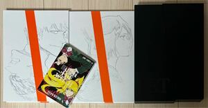 BLEACH イラスト集 JET 美品（ほぼ新品）