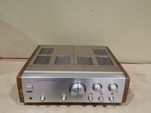 【岐阜発 ジャンク 限定品? プリメインアンプ】SANSUI AU-α907Limited