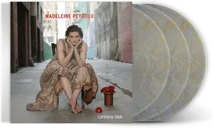♪未開封シールド♪Madeleine Peyroux - Careless Love (Deluxe Edition) (Black&Gold Marble)//Diana Krall/Melody Gardot/Norah Jones