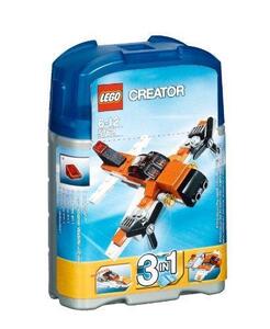 LEGO 5762　レゴブロックCREATORクリエイター廃盤品