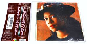 トレイシー・スペンサー TRACIE SPENCER 音楽CD CP32-5666 