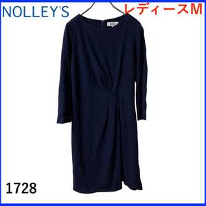 N1728★極美品★NOLLEY