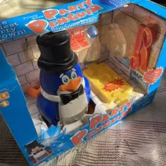 90s Walmart Party Penguin Sno-Cone Maker