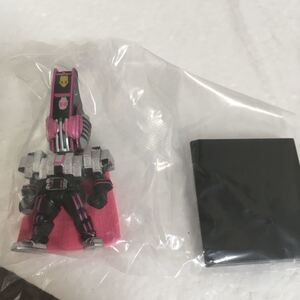 コンバージ 仮面ライダーディケイド コンプリートフォーム21