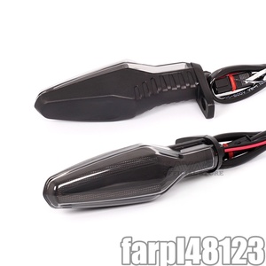 新品●BMW F700GS F750GS F800GS F850GS ADV F800 R S ST GT GS S1000RR LEDウインカーセット