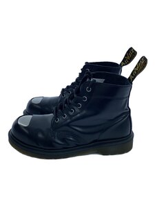 Dr.Martens◆レースアップブーツ/US6/BLK/レザー/26660001//