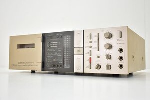 PIONEER CT-980 カセットデッキ[パイオニア][CASSETTE DECK]11M