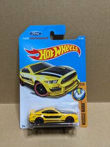 Hot Wheels ホットウィール FORD SHELBY GT350R