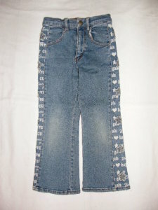 ★Wrangler ラングラー★　110cm　デニムパンツ