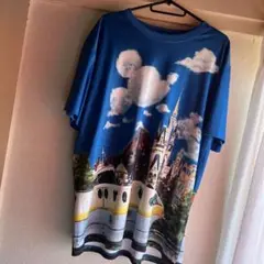 ディズニー Tシャツ