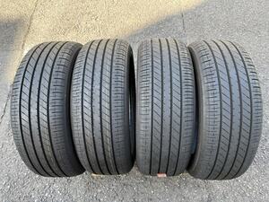 23年製造 205/55R17 4本 新車装着タイヤ TOYO プロクセス R60 ノア ヴォクシー ステップワゴン