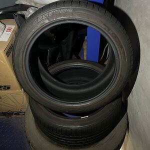 245/40R18 ブリヂストン　ポテンザ　RE050A MO ベンツ承認　2本