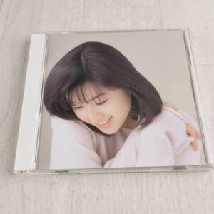 1MC16 CD 酒井法子 あなたが満ちてゆく 帯付き 