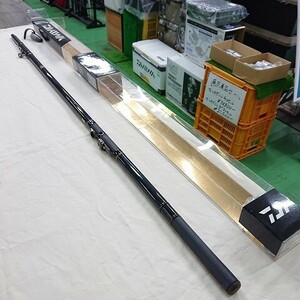 【中古現状品】DAIWA　ダイワ　REGAL　2-53　リーガル　インターライン