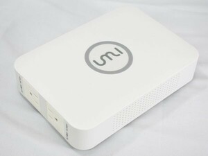 1円スタート 訳有 UMI 海外旅行用変圧器 降圧専用 ダウントランス 降圧器 電源トランス 220V 240V 100V 110V 500W 500VA ホワイト A07274