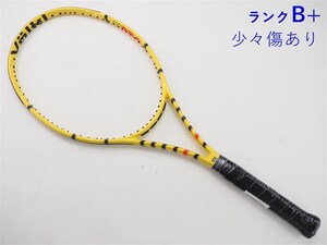 中古 テニスラケット フォルクル C10 プロ 25周年記念モデル (L2)VOLKL C10 PRO 25TH ANNIVERSARY