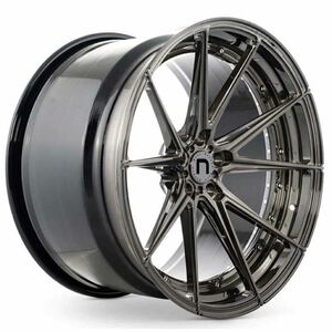 novaforged21インチ鍛造ホイールフェラーリ458 488F8F430FF SF90GTCルッソF355 812 599 612マクラーレン等★PCD等カスタム可能 17-21inch