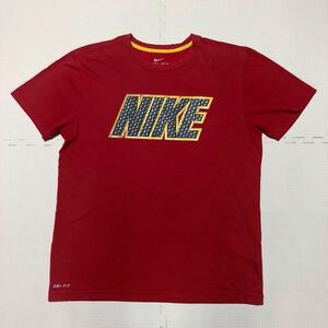 Nike ナイキ DRI-FIT 半袖 Tシャツ L