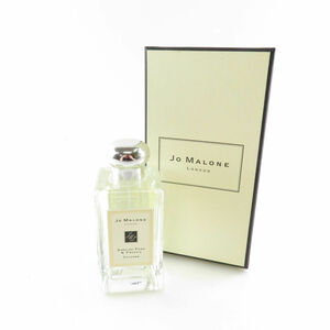 1円 JoMALONE ジョーマローン イングリッシュペアー＆フリージア 香水 100ml コロン 残量多