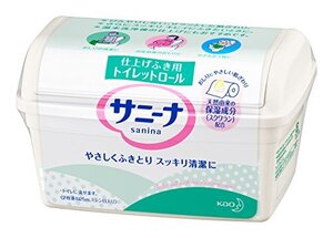 サニーナ トイレットロール 本体