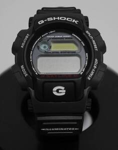 【新品未使用】SKYLINE COLLECTION GT-R G-SHOCK【希少】