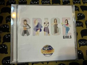 CD★スパイス・ガールズ★ボーナストラック収録★Spice Girls : Spiceworld★国内盤★同梱可能.