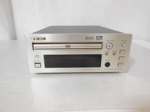 □ TEAC ティアック DVD CDプレーヤー DV-H350 