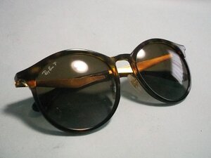 RayBan（レイバン）POLARIZED 偏光レンズ EMMA レディースサングラス RB4277-F 710/T5