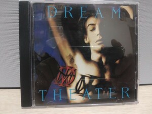 ☆DREAM THEATER☆WHEN DREAM AND DAY UNITE【国内盤】ドリーム・シアター CD