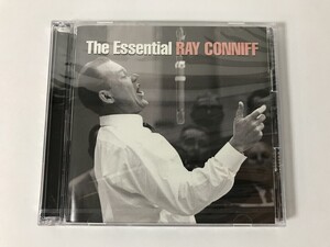 TM107 レイ・コニフ Ray Conniff / The Essential / 未開封 【CD】 912