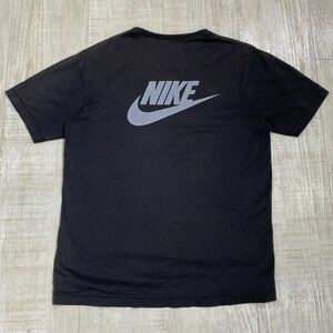 F.C. Real Bristol FCRB NIKE V neck T-shirt エフシー レアル ブリストル ナイキ 半袖 コットン Tシャツ T/S TEE SIZE S サイズ