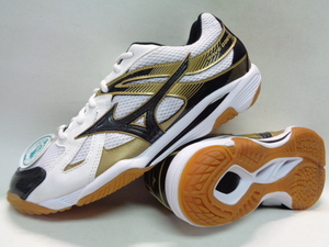 26cm ミズノ MIZUNO ウエーブオーディーン 新品