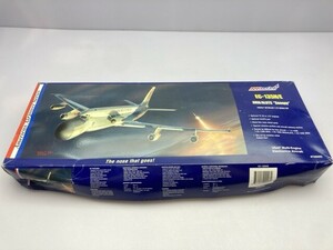 AMtech(アムテック) 1/72 EC-135N/E ARIA/ALOTS ”Snoopy” 729202/ジャンク [50-6767]