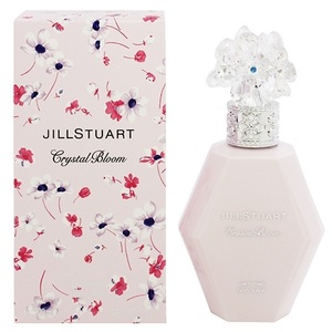 ジルスチュアート クリスタルブルーム パフュームド ボディローション 200ml CRYSTAL BLOOM PERFUMED BODY LOTION JILLSTUART 新品 未使用