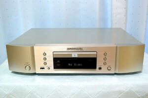 マランツmarantz SA8004　SACD/CDプレーヤー動作・良品　付属品・元箱完備