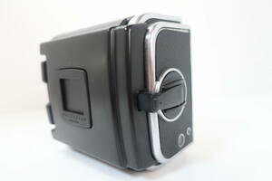 ★良品★ HASSELBLAD ハッセルブラッド E12-6×6 フィルムマガジン #2820