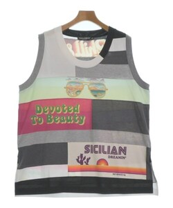 DOLCE&GABBANA Tシャツ・カットソー レディース ドルチェアンドガッバーナ 中古　古着