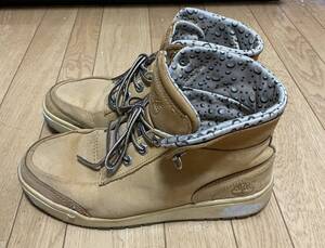 Timberland ティンバーランド　ブーツ スニーカー