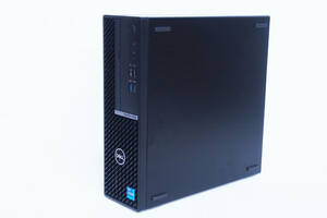 1円～ 2022/7製 16GBメモリ Windows11 Office Optiplex 7090 SFF i7-11700 NVMeSSD256GB+HDD1TB DVD 80PlusBronze200W マウス キーボード付