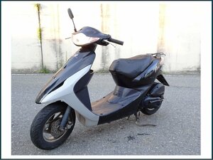 HONDA　ホンダ　ディオ　Dio　AF57　現状出品　引取限定　場所により自社便配達可♪