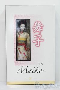 バービー/舞子バービー(Maiko J0982) S-24-10-27-114-GN-ZS