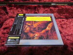 ☆ESOTERIC SACD 正規品 ESSG-90269 MOZART レクイエム カール・ベーム指揮 VPO エソテリック