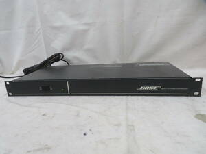 F-554★BOSE/ボウズ★802C Ⅱ★SYSTEMS CONTROLLER/システムコントローラー★中古品