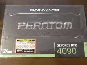 GeForce RTX 4090 PHANTOM グラフィックボード