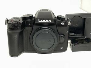 パナソニック LUMIX DMC-G8 ボディ