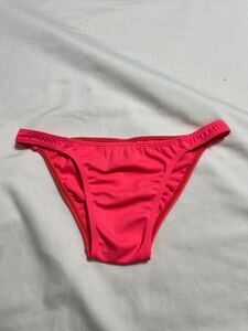 【中古品】BODY WEAR スイム　ピンク