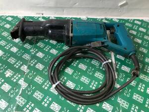 中古品 電動工具 makita マキタ レシプロソー JR3000V 切断 100V 解体 木工 セーバーソー 電ノコ 電機ノコギリ IT8G8C1TUBTC