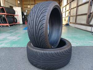 NANKANG ULTRA SPORT NS-II★235/35R19 91Y★2本Set★604029