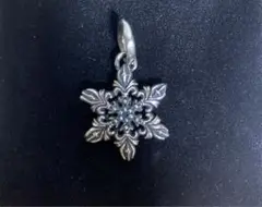 FUNKOUTS  - lily of snow pendant - ペンダント